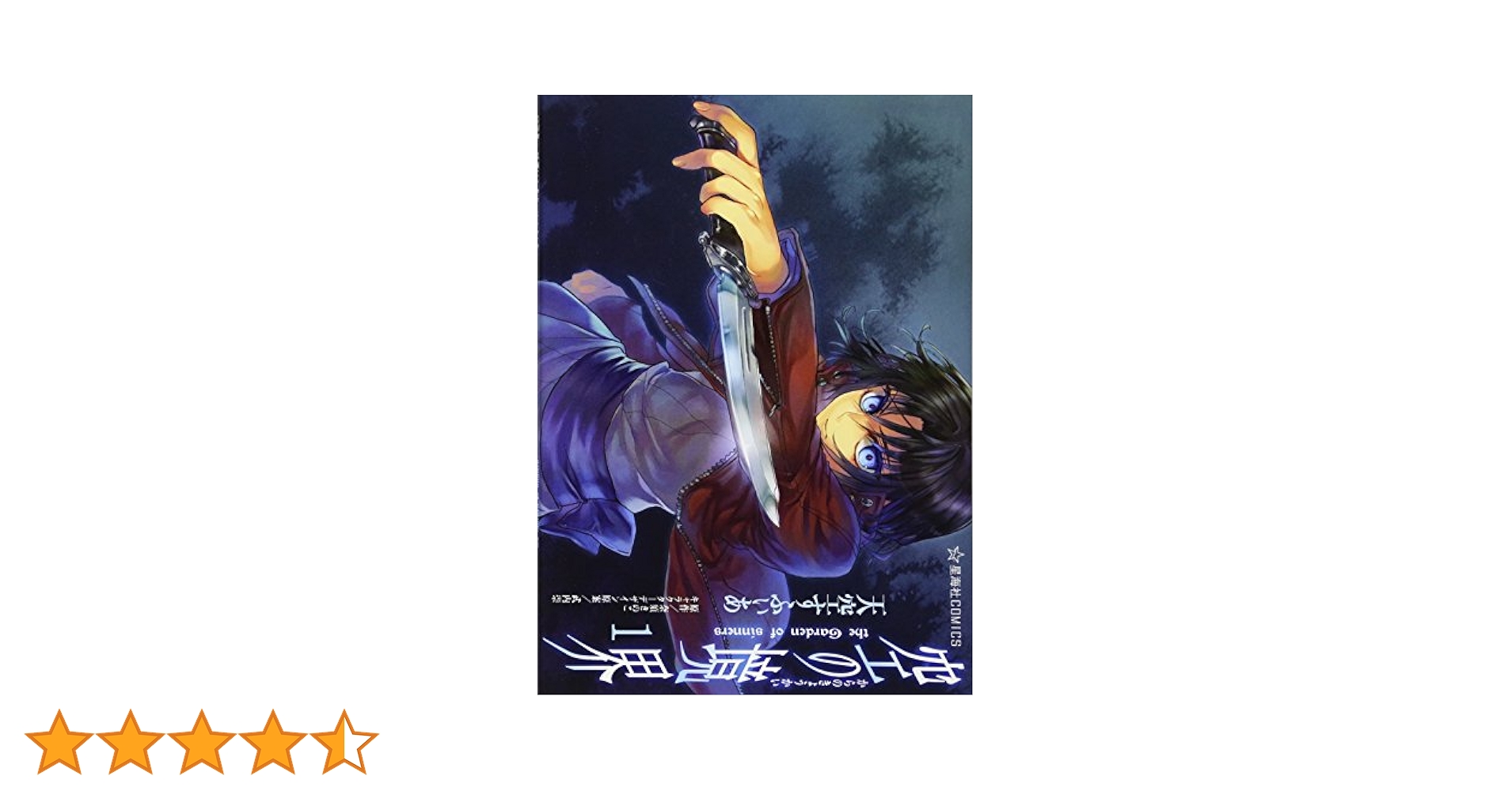 Amazon.co.jp: 空の境界 the Garden of sinners(1) (星海社